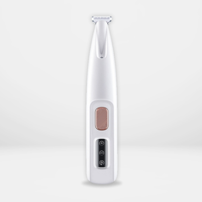Glarria Safety Dog Trimmer