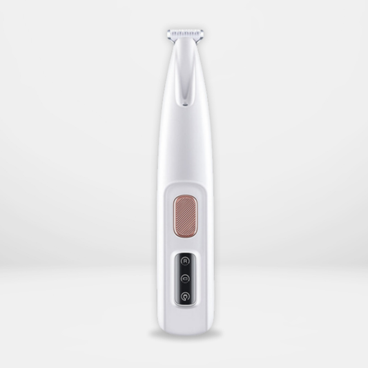 Glarria Safety Dog Trimmer