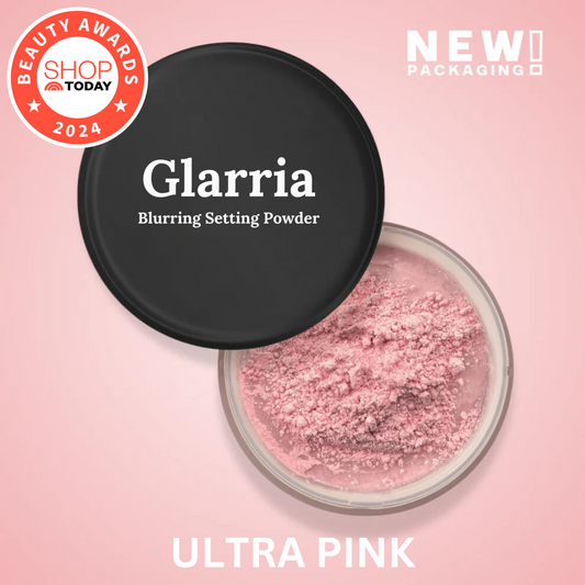 Glarria Blurring Setting Powder