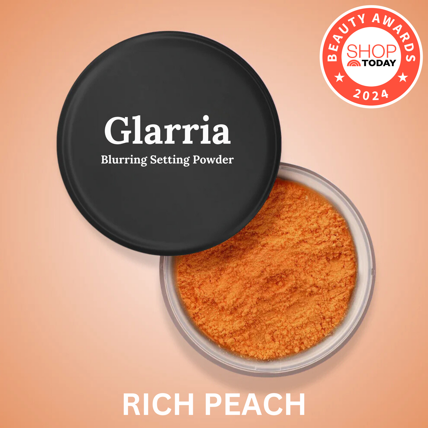 Glarria Blurring Setting Powder