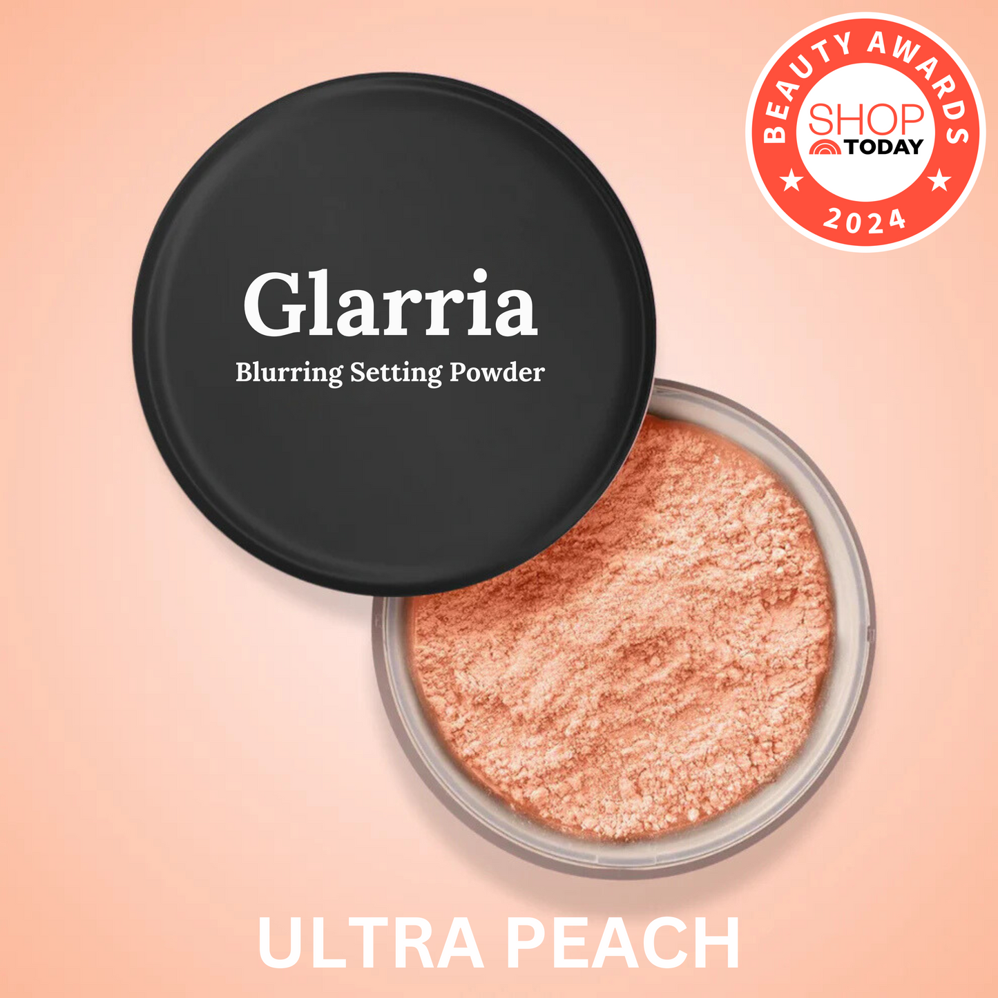 Glarria Blurring Setting Powder